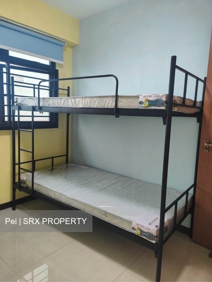 Blk 240A Jurong East Vista (Jurong East), HDB 3 Rooms #486579551